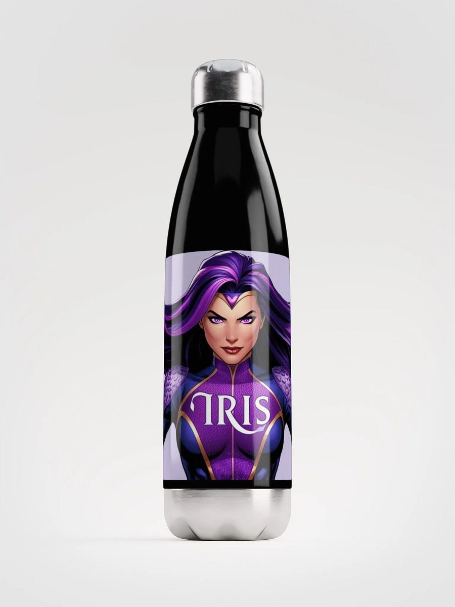 SUPER IRIS WATER BOTTLE product image (1)