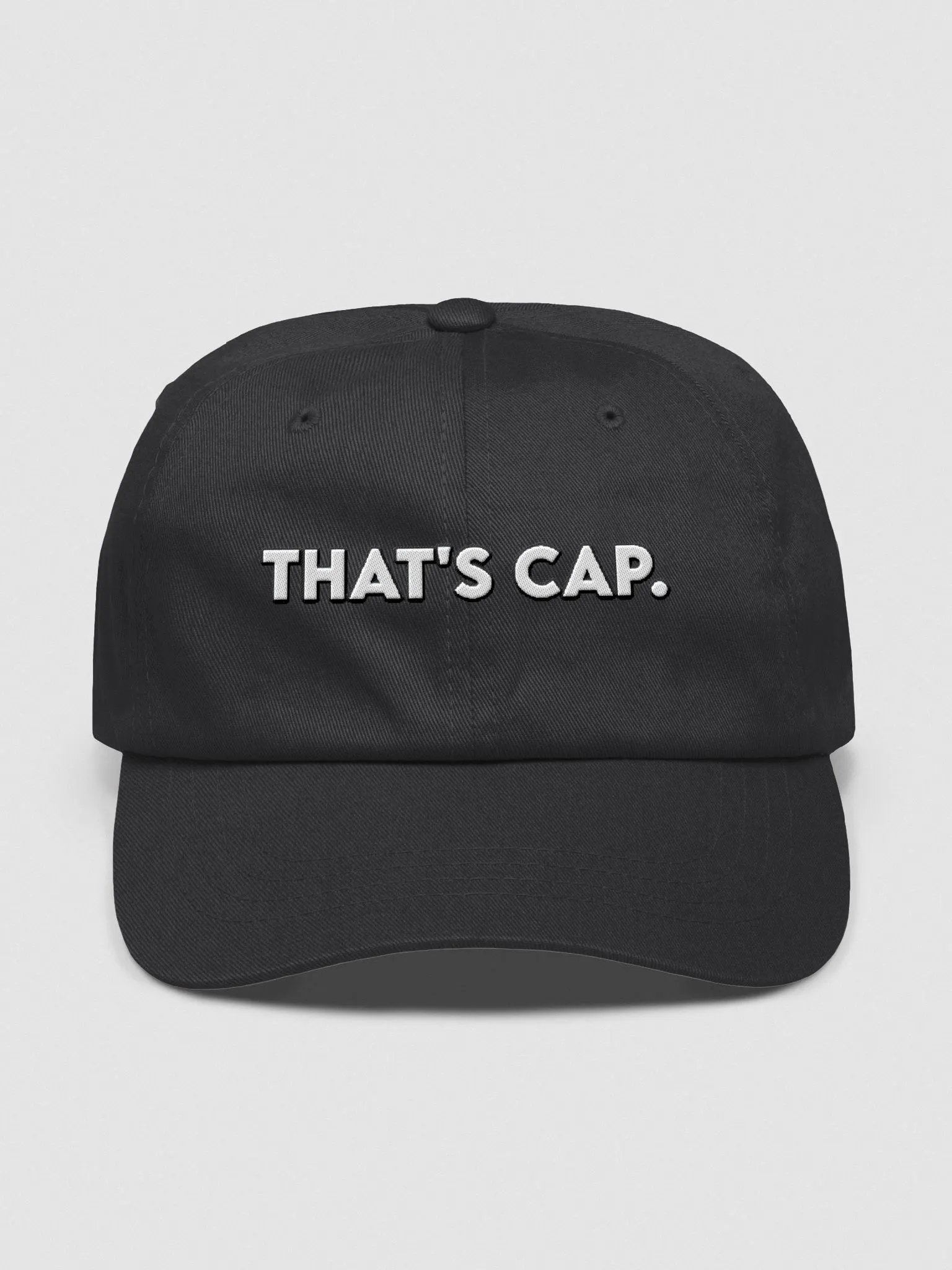 That's Cap Hat (25% OFF!) product image (1)