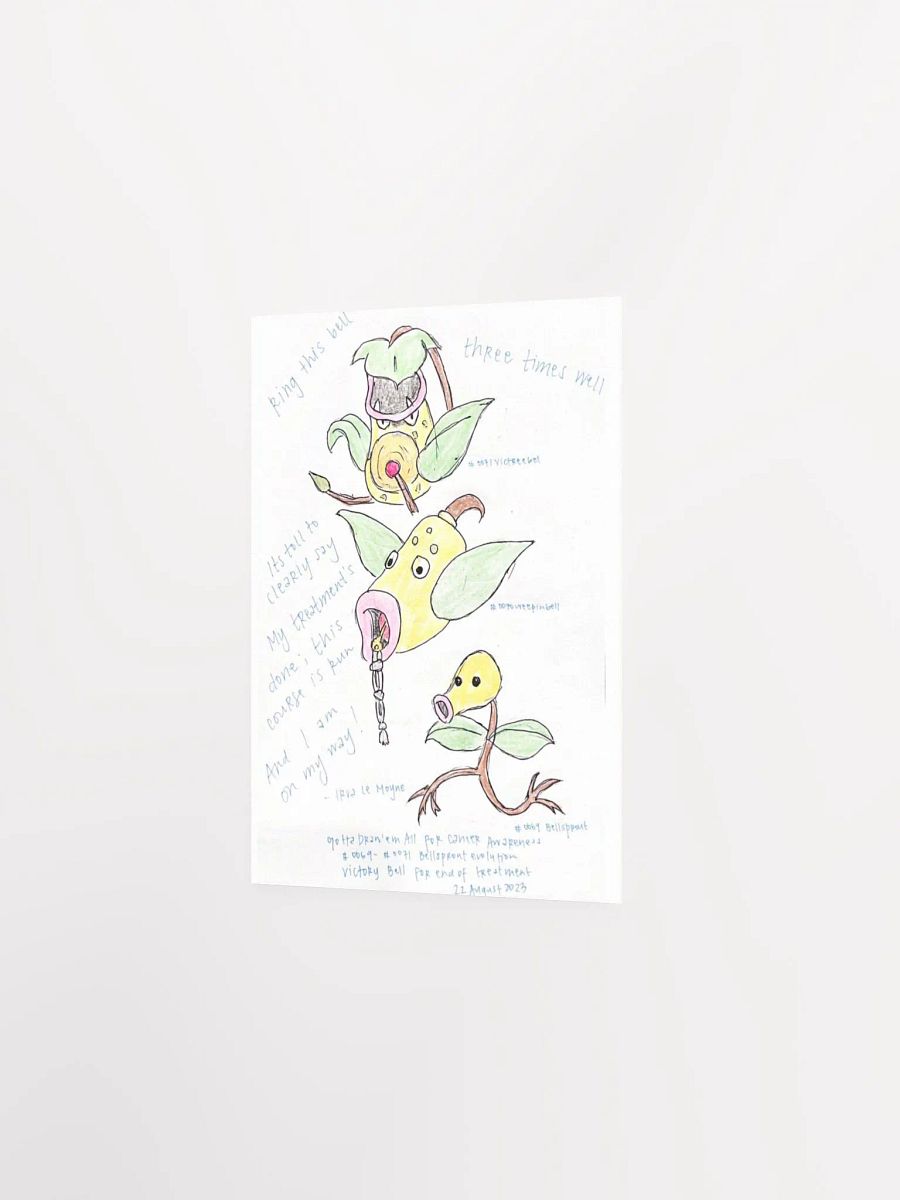 Sprouts Evolution Family for end of cancer treatment product image (2)
