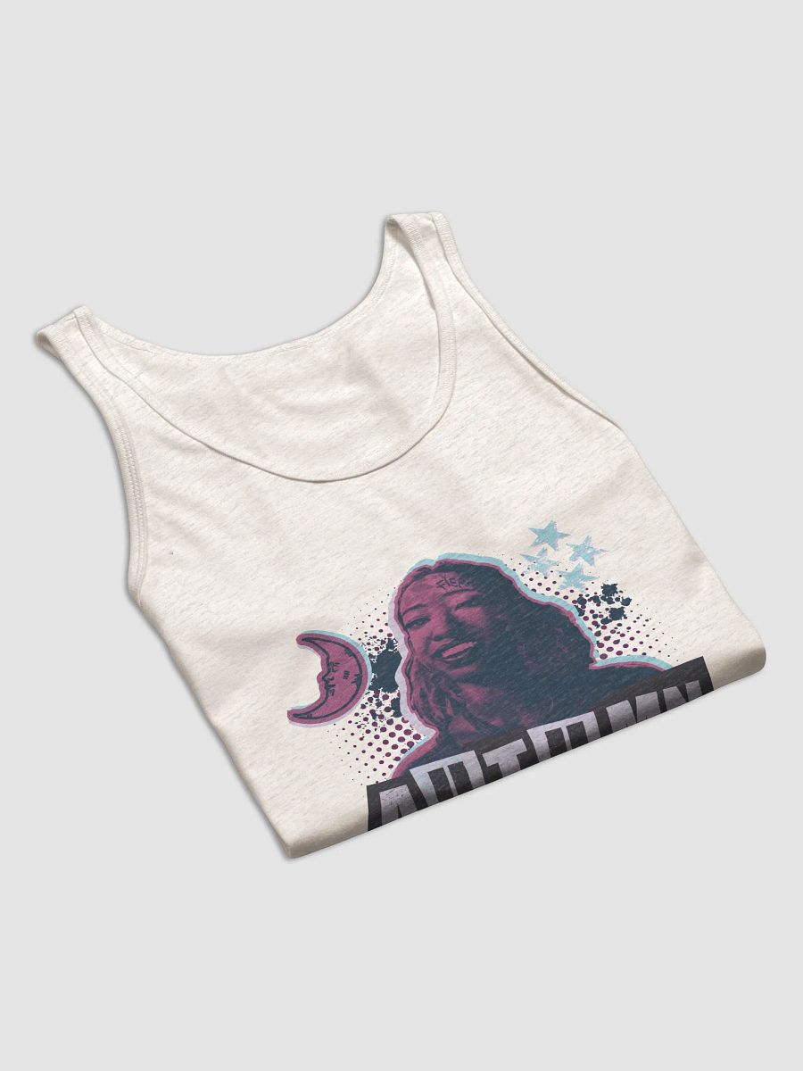 Lost Records: Bloom & Rage Autumn Lockhart Grunge Tank Top product image (48)