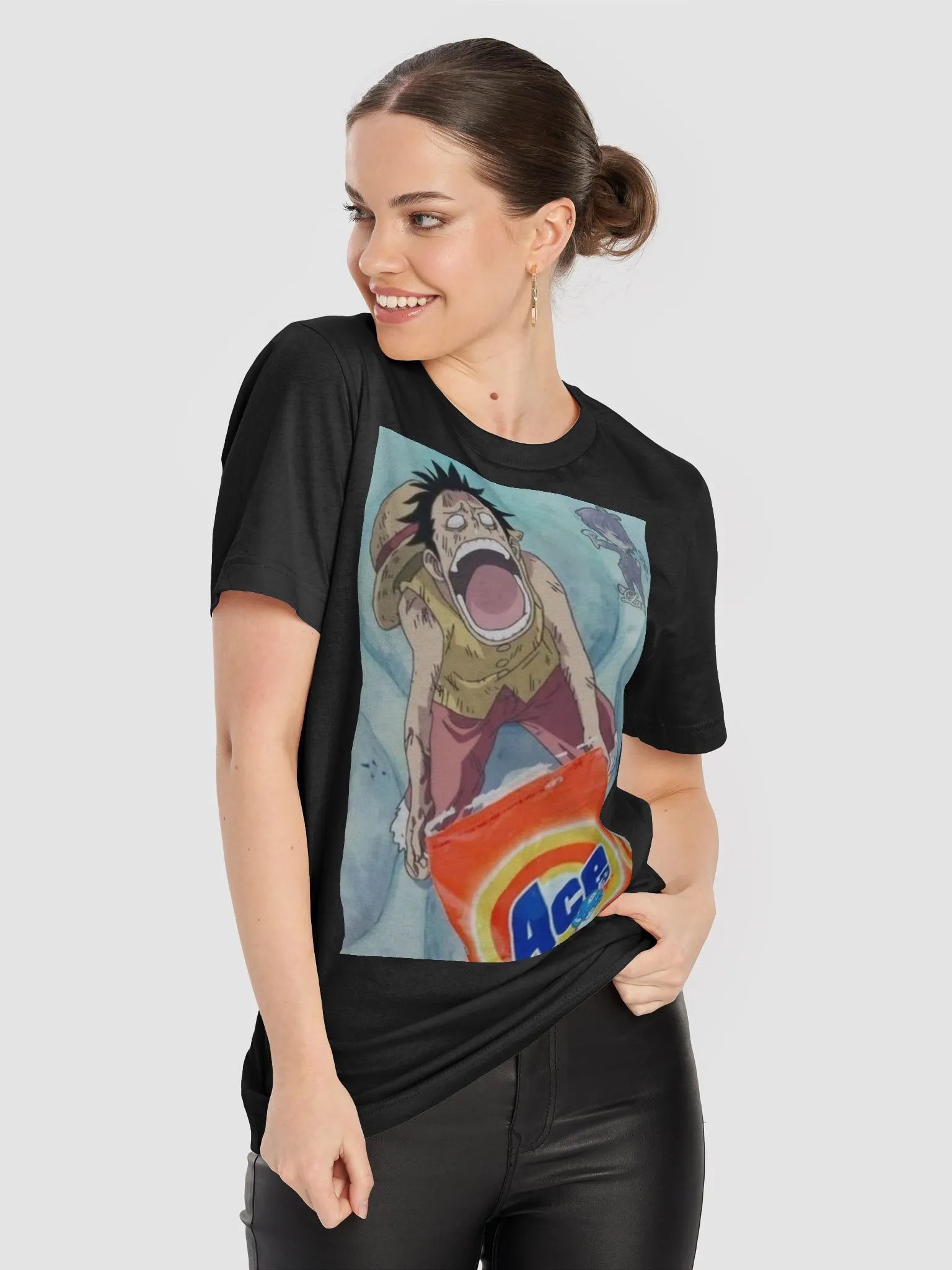 Ace Detergent Surprise T-Shirt product image (8)