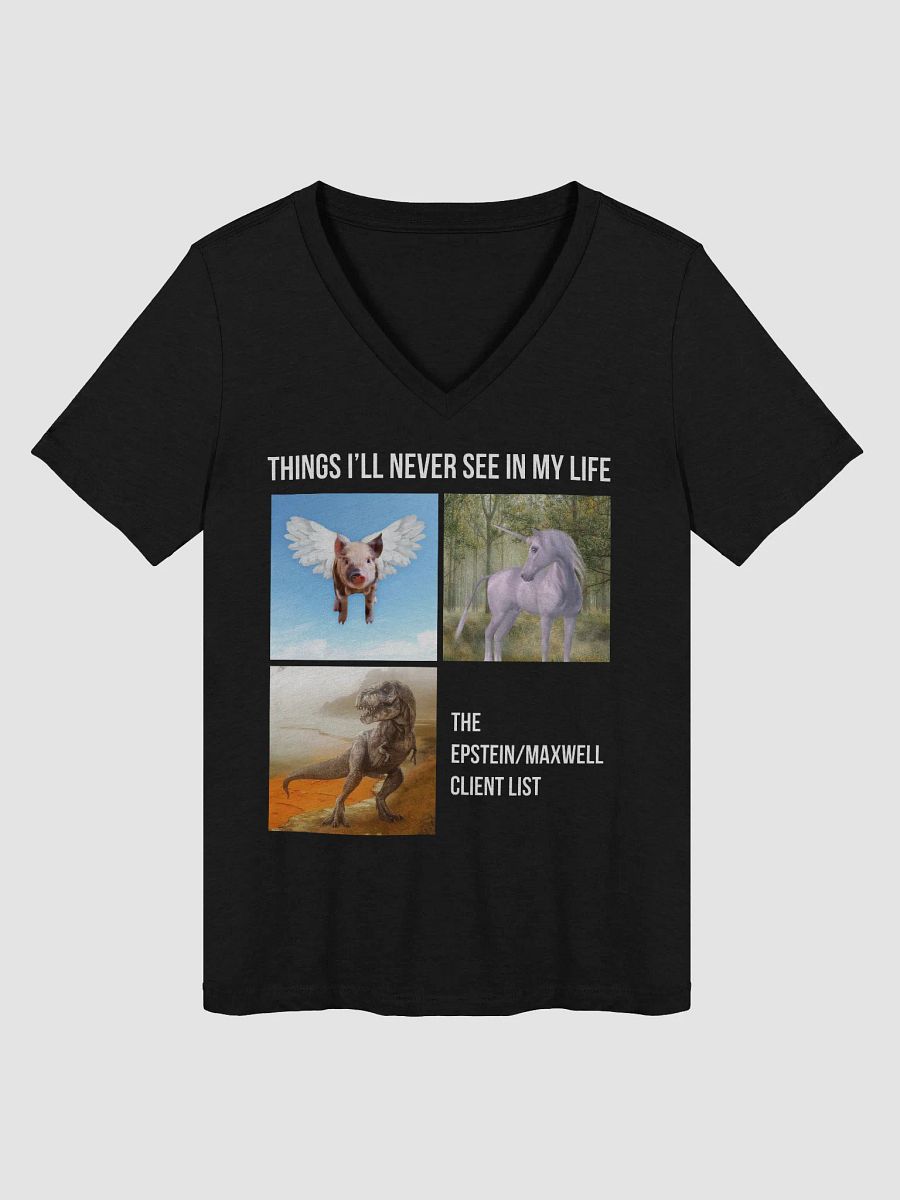 Things i'll never see product image (3)