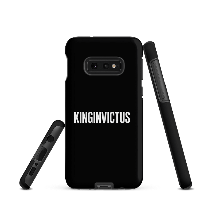 KING - MASKA ZA MOBITEL ; SAMSUNG product image (2)