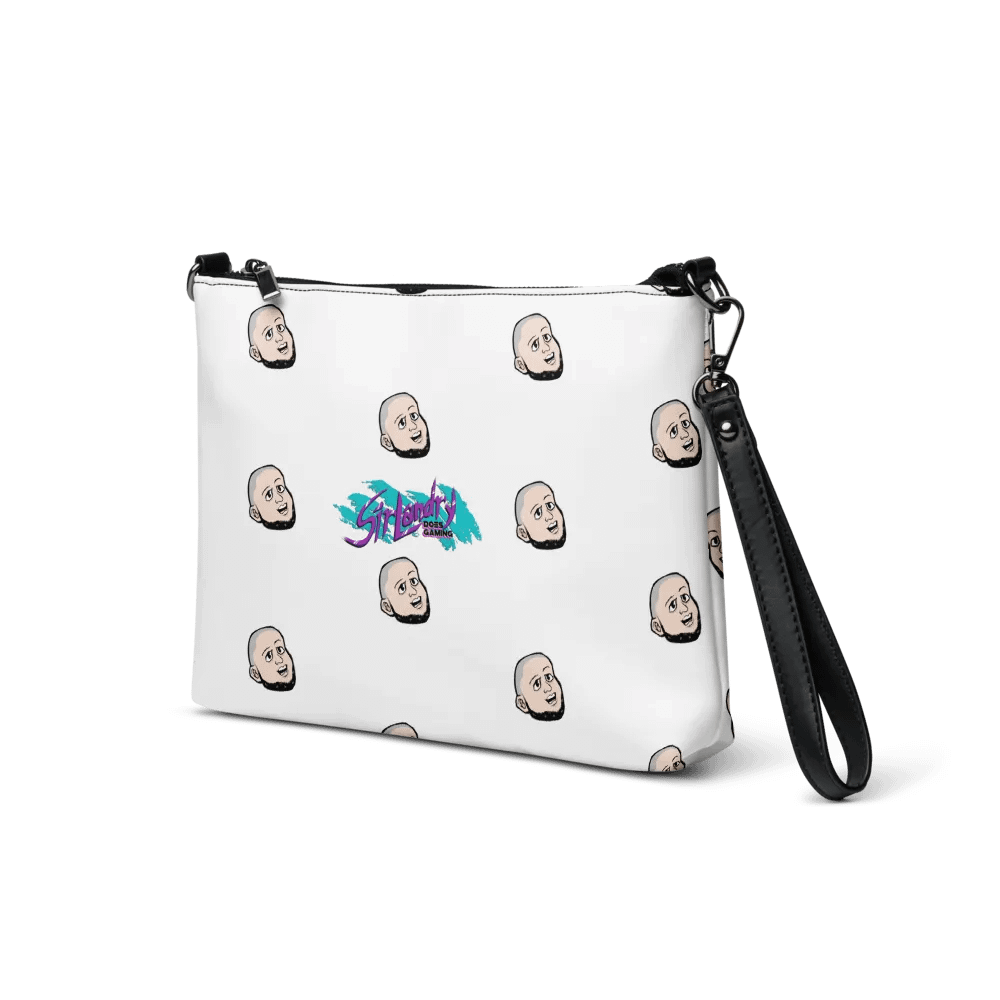 SirLandry Does Gaming Official Crossbody Bag product image (6)