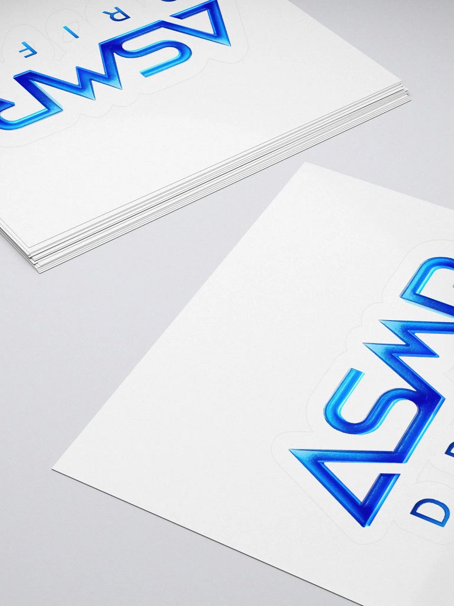 ASMR Drift logo product image (10)