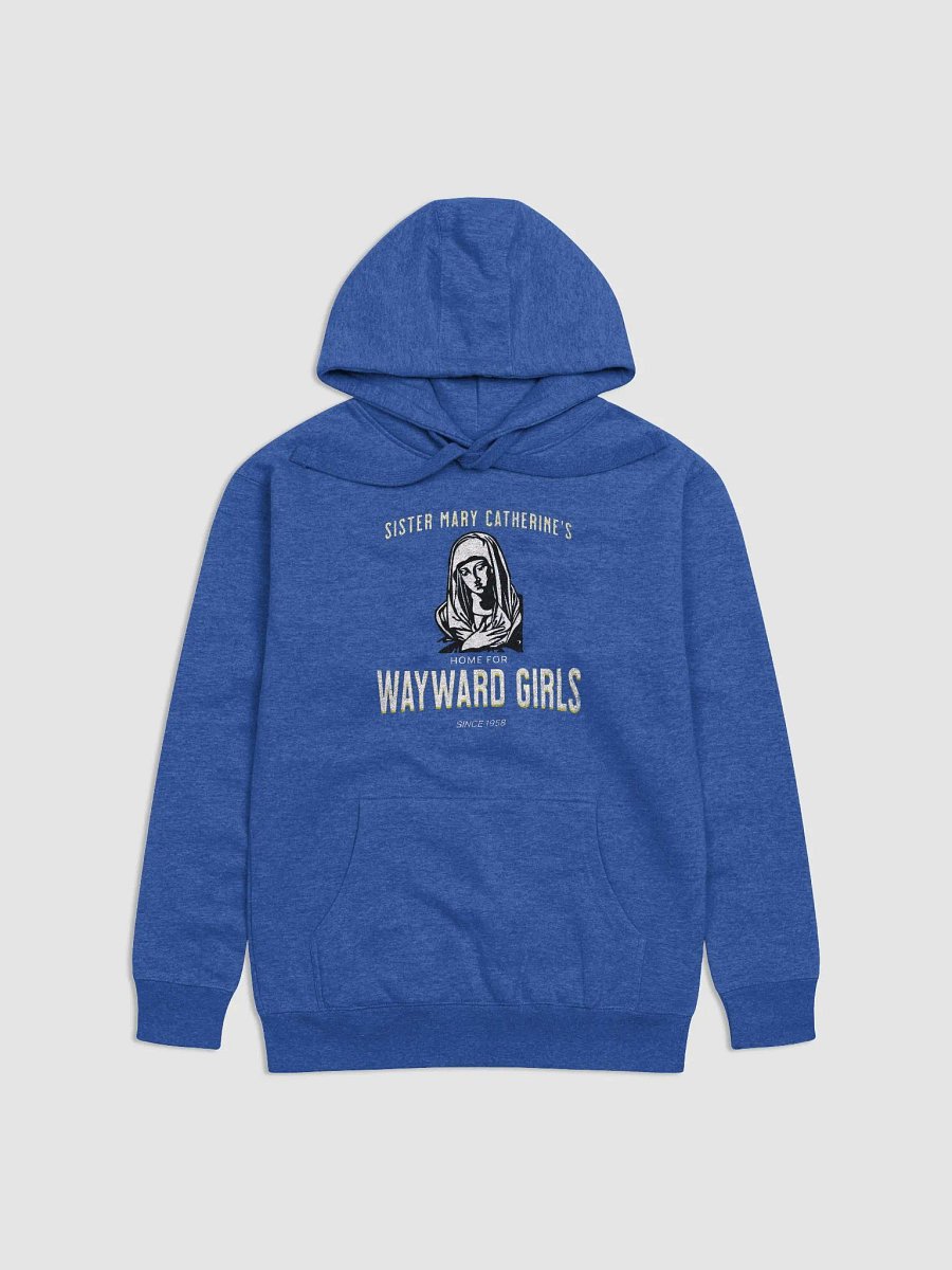 Sister Mary Catherine's Premium Hoodie product image (1)