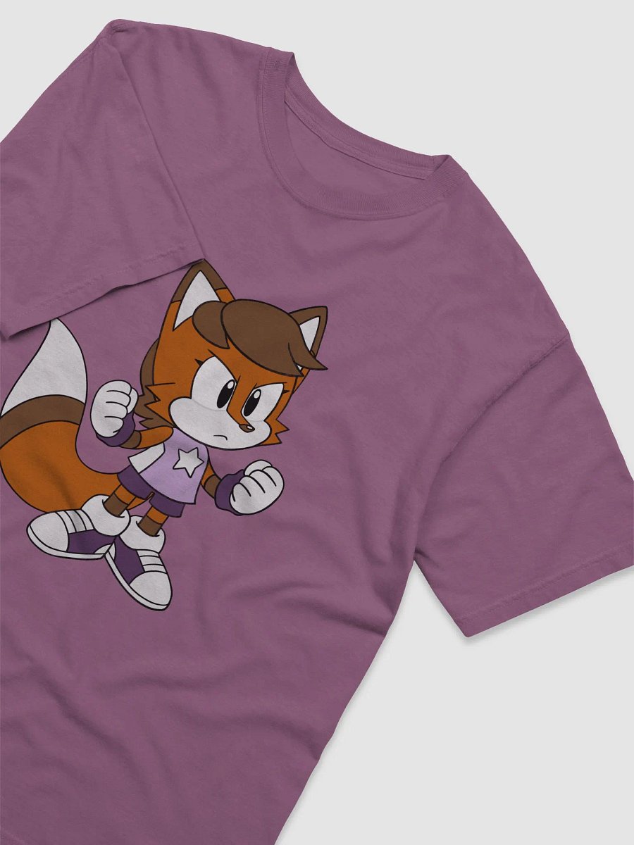 Fiesty Classic Cinder T-Shirt product image (3)