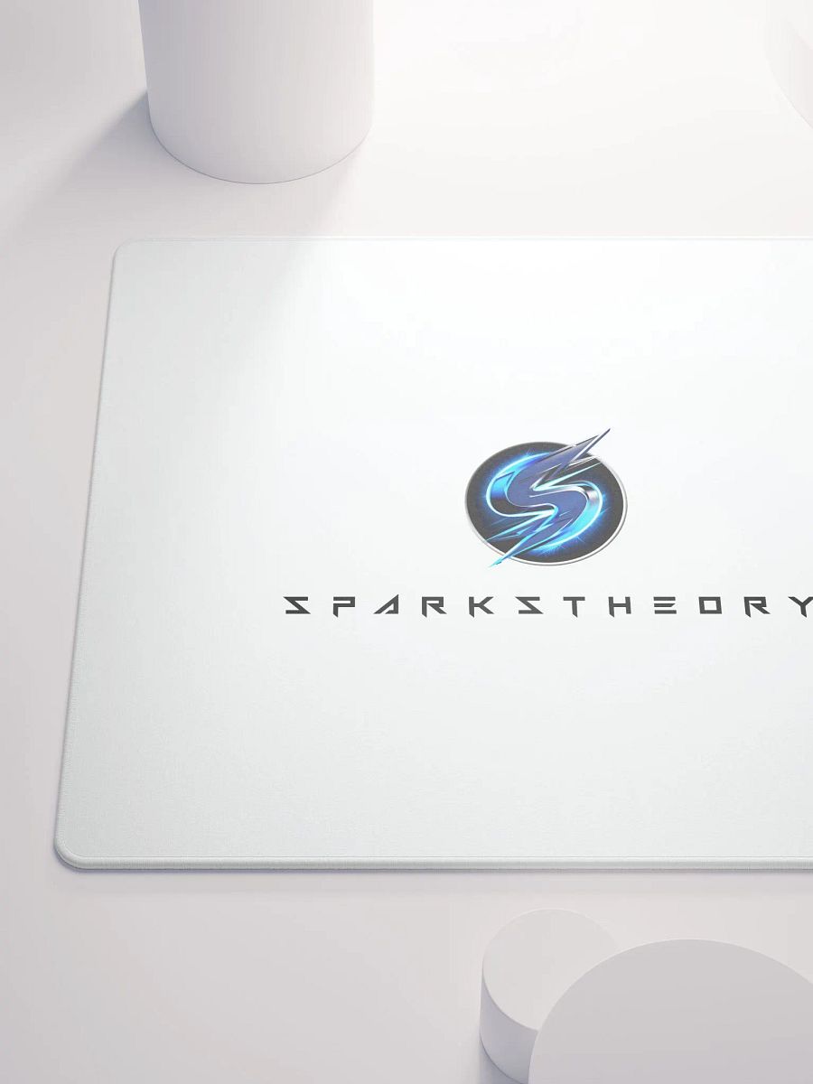 Sparks - Mouse Mat product image (10)