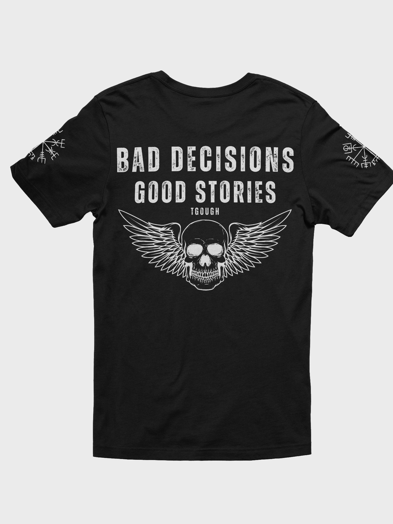 Bad Decisions Good Stories product image (4)