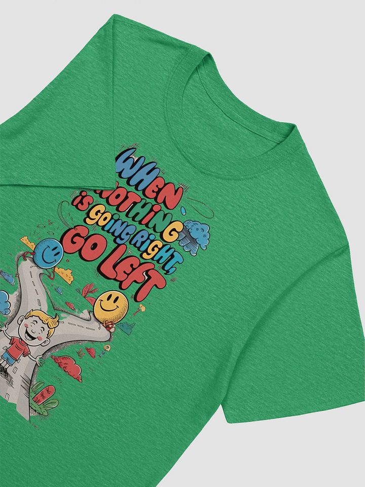 When Nothing Is Going Right product image (2)