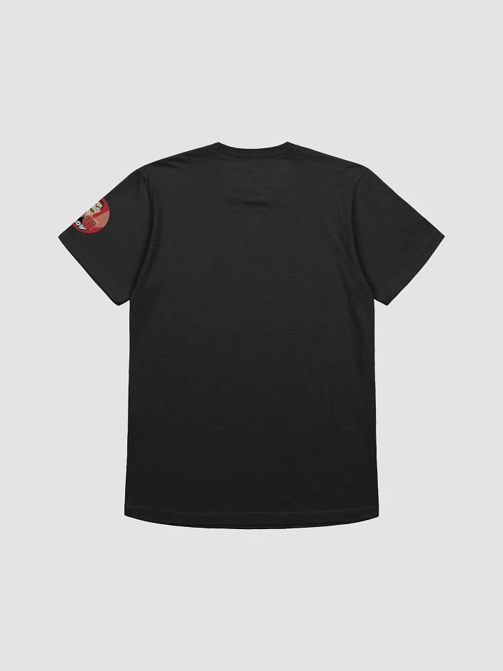 Where is the FLAG t-shirt product image (2)