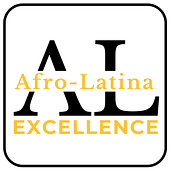 Afro-Latina Merch
