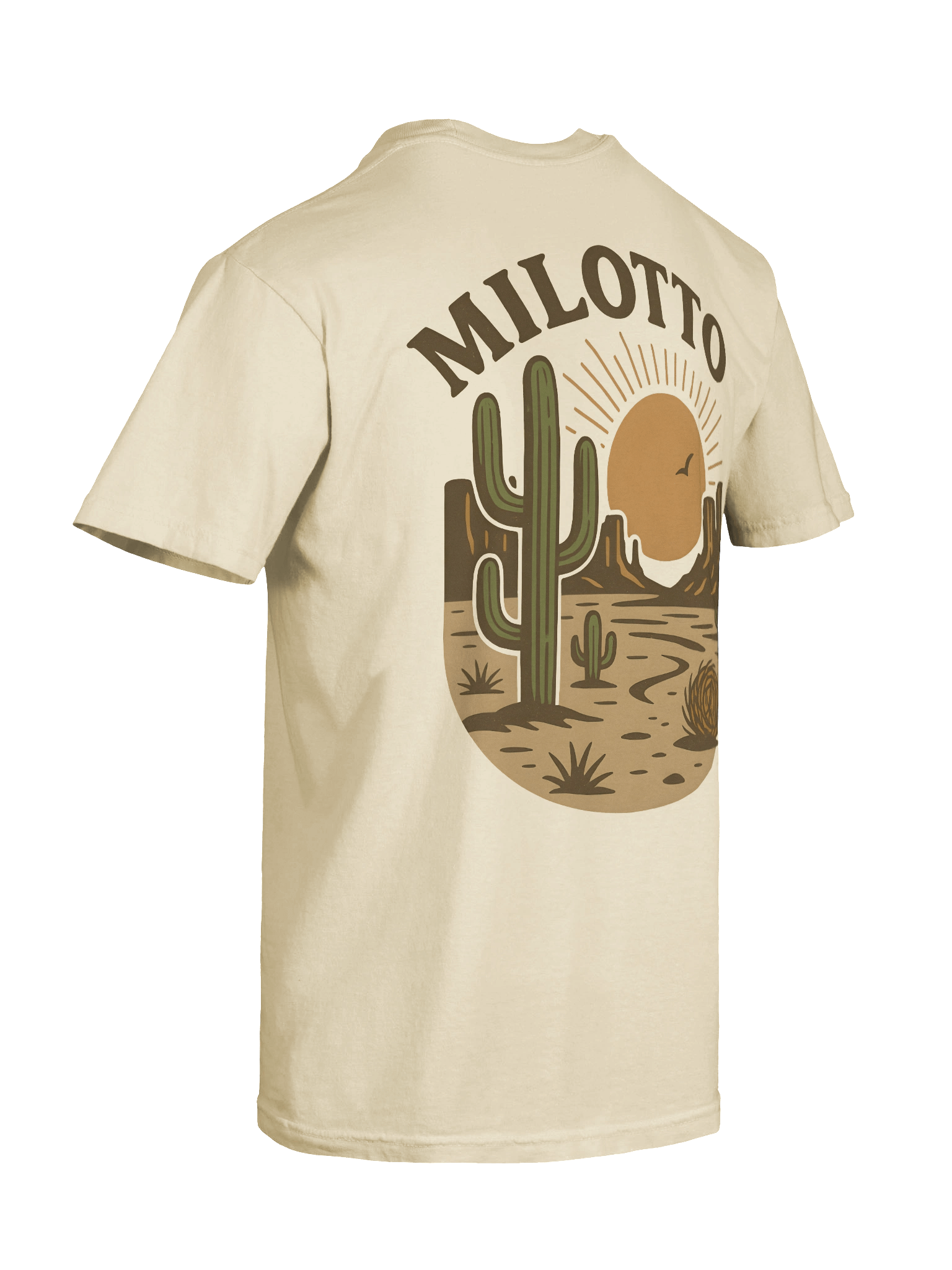 Milotto - Desert Landscape product image (6)