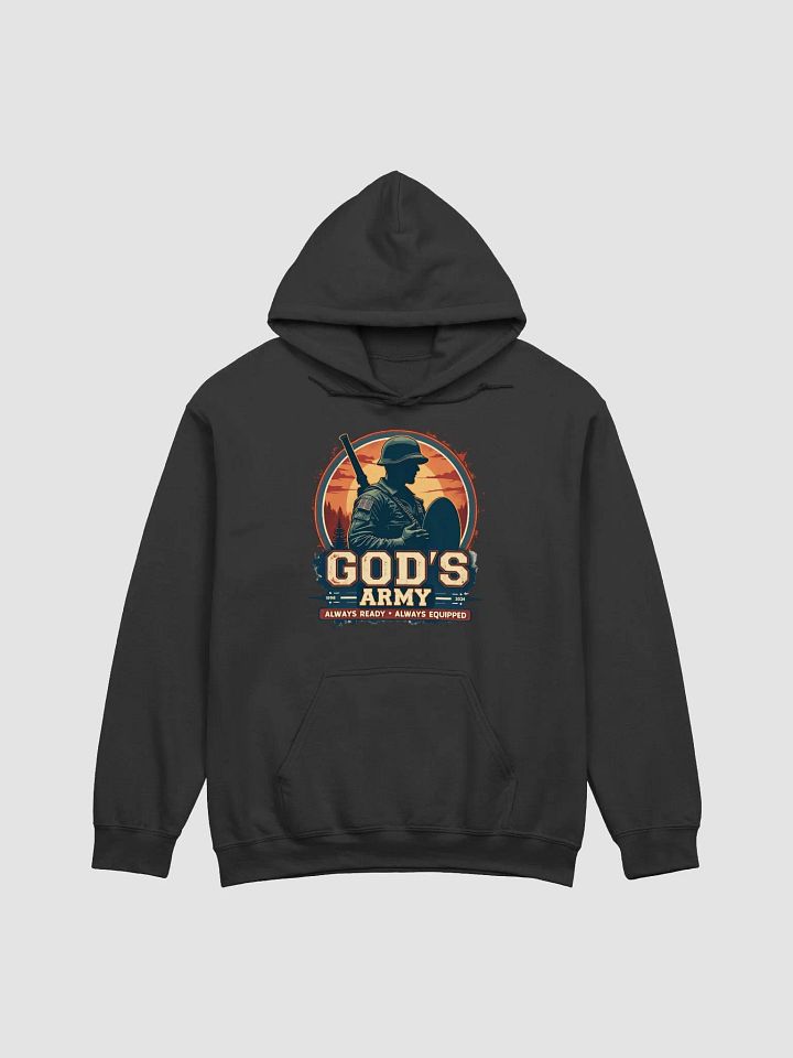 God's Army product image (2)