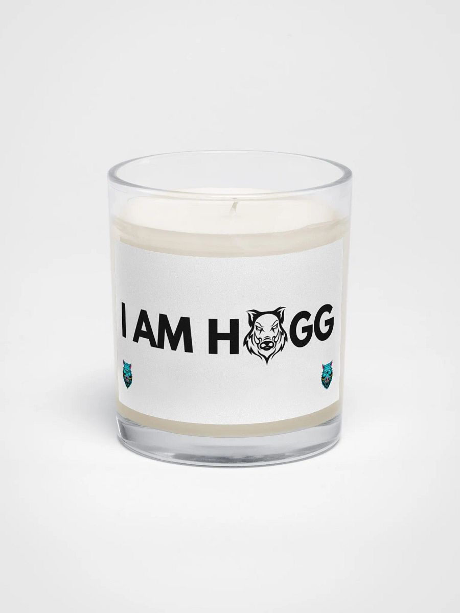 Spirit of the Wild Soy Wax Candle product image (1)