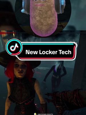 I can't believe it worked so quickly 😭 they were the cutest games I've had #dbd #dbdclips #dbdtiktok #dbdmemes 