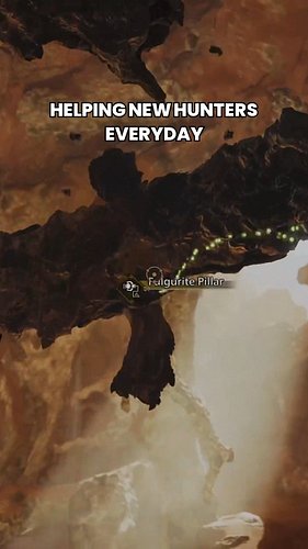 Explaining how blights work in #monsterhunterwilds while killing Balahara with environment ⚔

#monsterhunterguide #dragonblig...