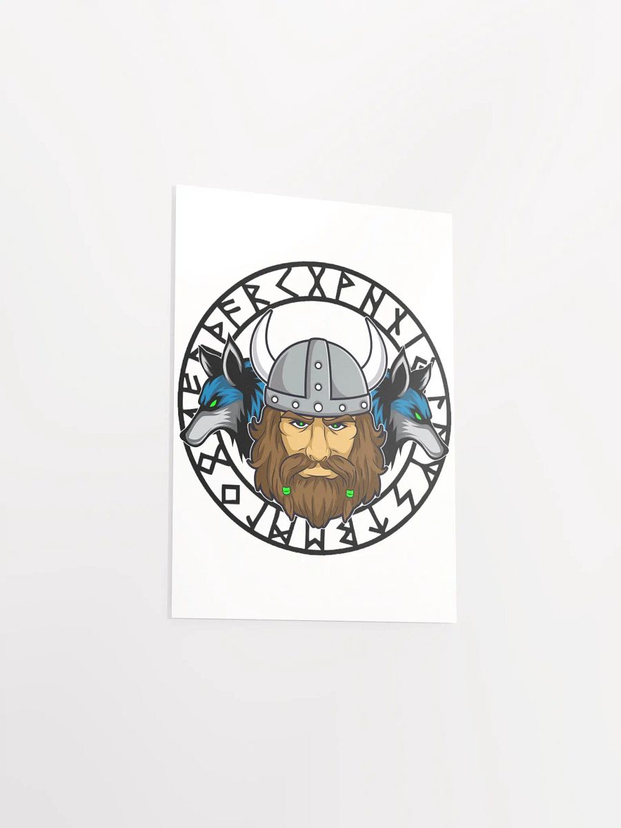 Ashiros poster product image (3)