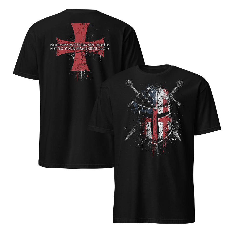 Templar Glory product image (1)