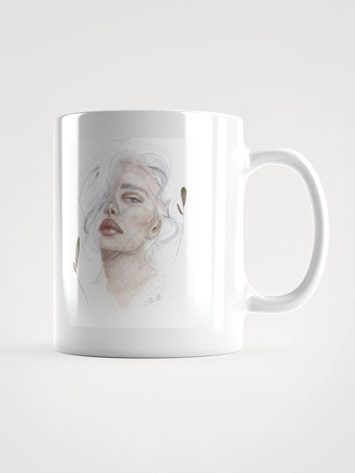 Lady Coffee Mug product image (2)