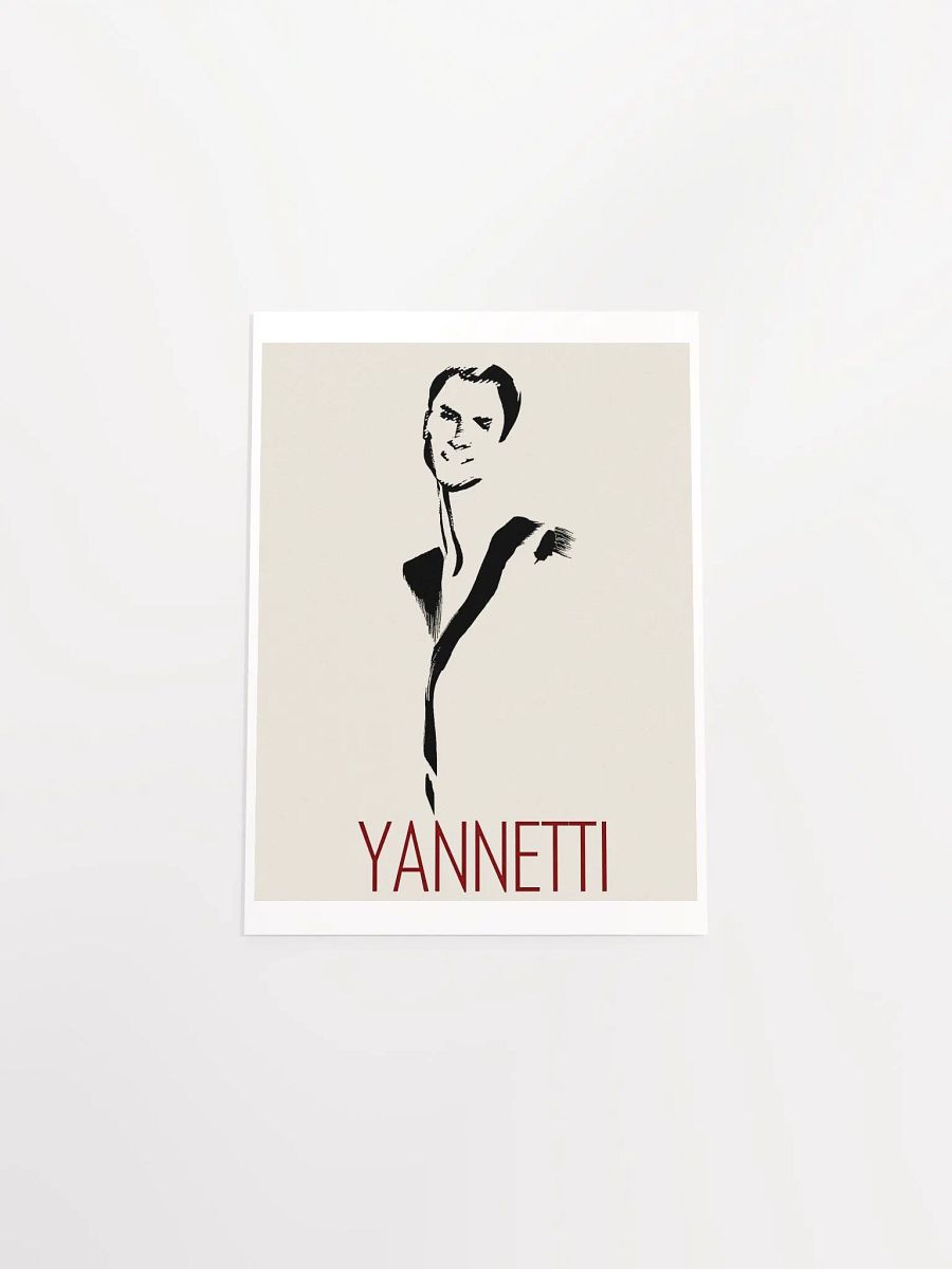 YANNETTICANETTI POSTER ARTENHOOGAN product image (4)