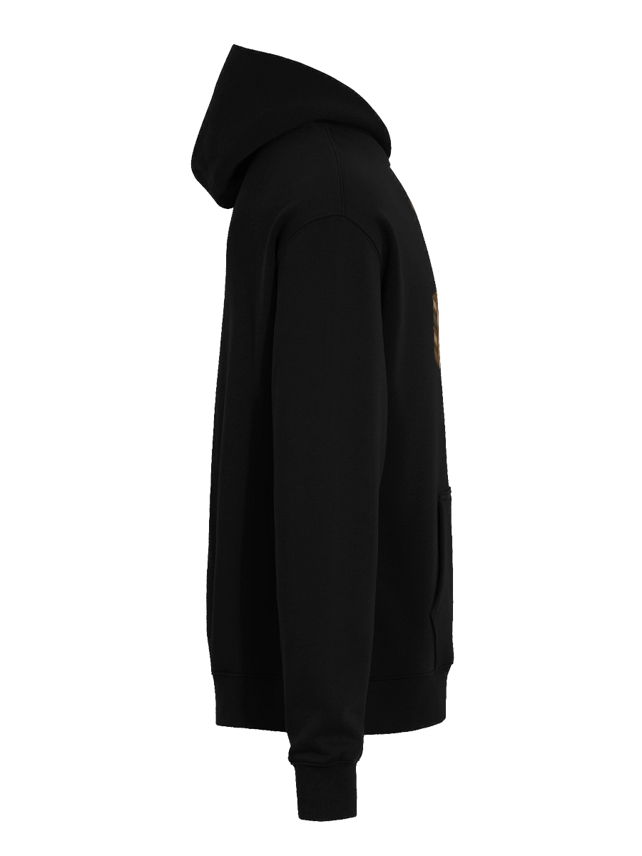 Ghost Lurk Lounge Hoodie product image (8)