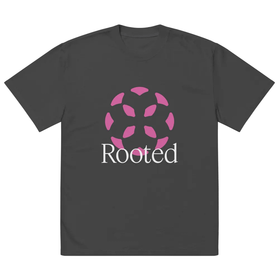 Rooted Tee product image (8)