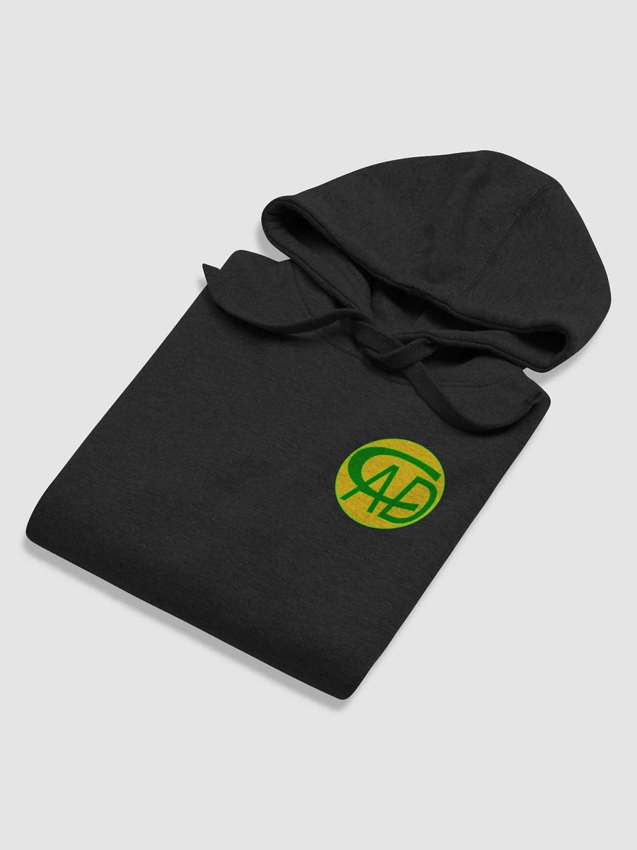 Cadusius Hoodie product image (6)