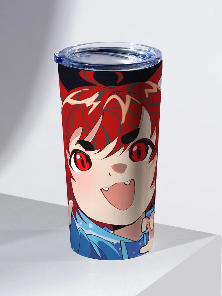 Chibi Cyn - Tumbler product image (2)