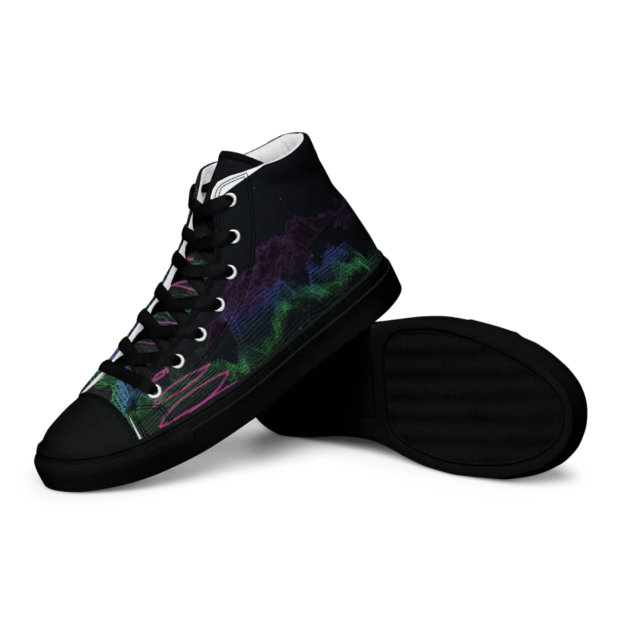 DCJ - Void Shoes (w) product image (12)