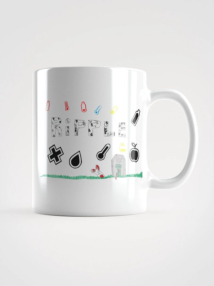 Ripple Karta Mug product image (3)