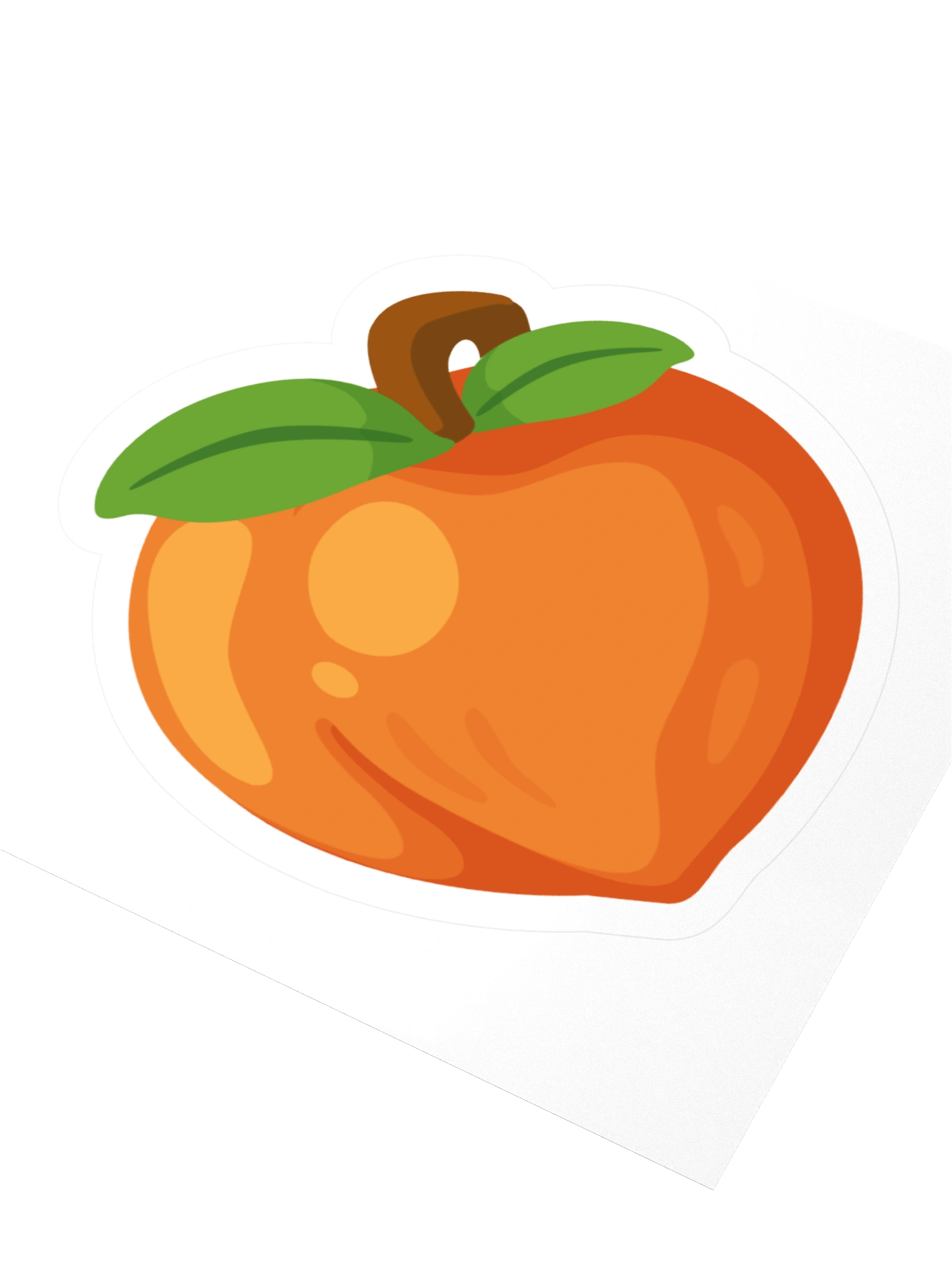 Peach product image (3)