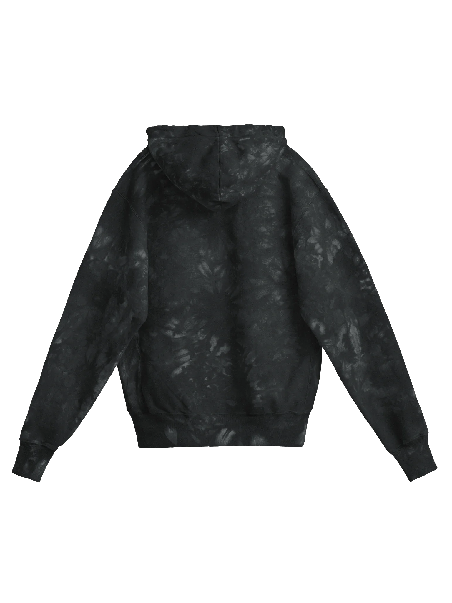 Beebs Tie-Dye Hoodie product image (2)