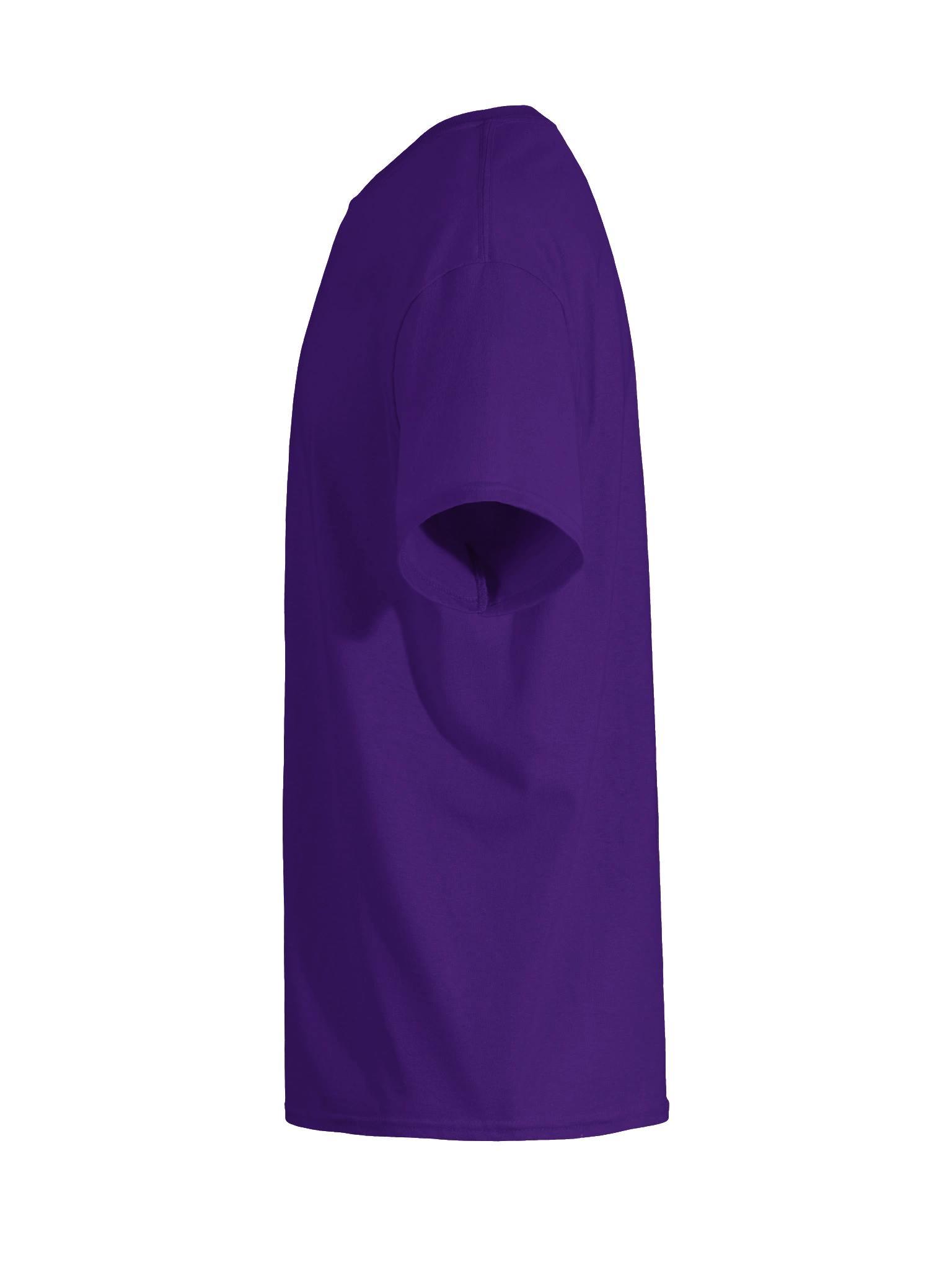 Mika Premium Exclusive Purple T-Shirt product image (11)