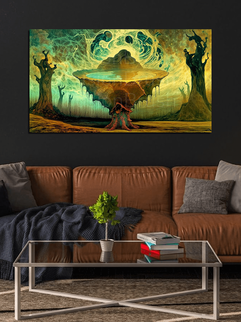 The Visions of Galadriel product image (1)