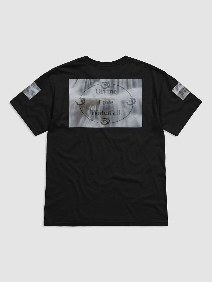 Divine Love Waterfall Tachyon Transmission Shirt product image (2)
