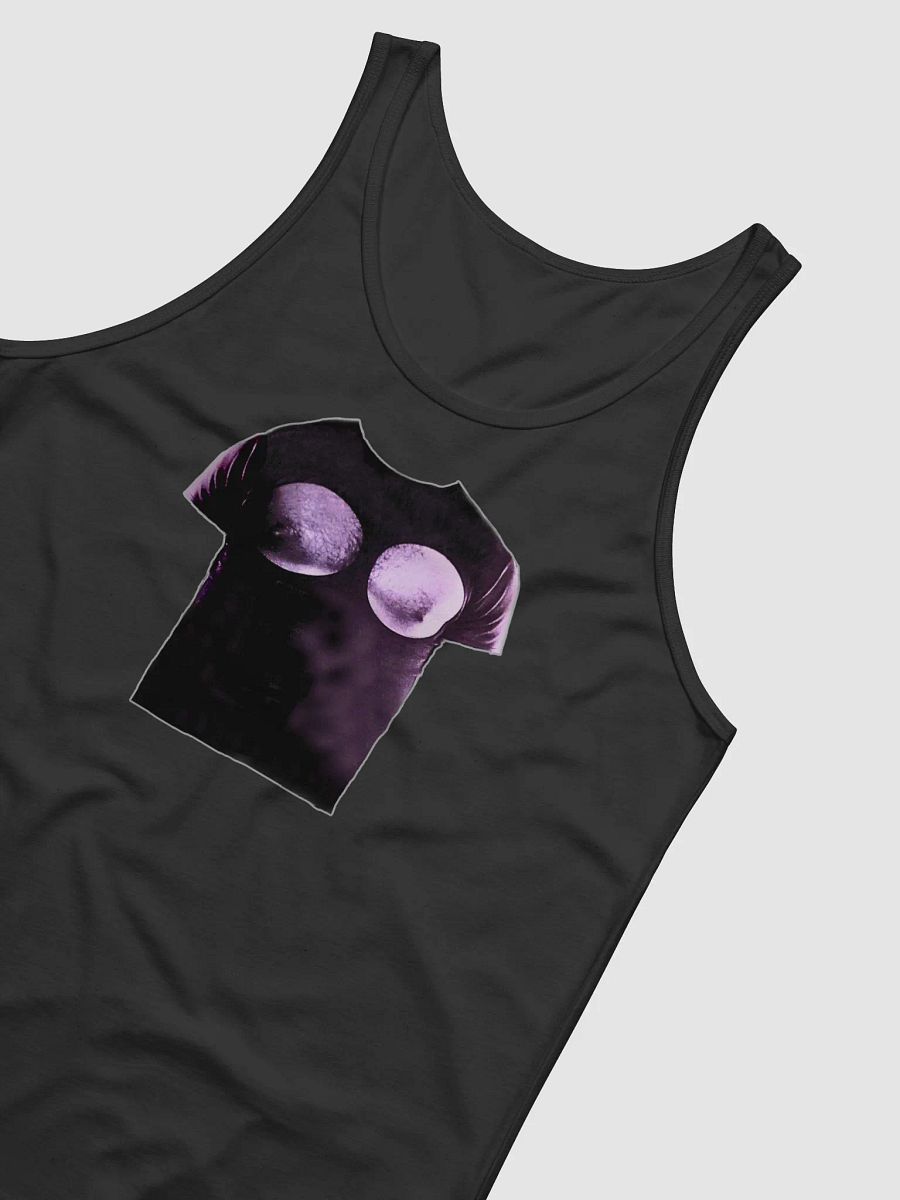 His-on-His Chest Tank product image (4)