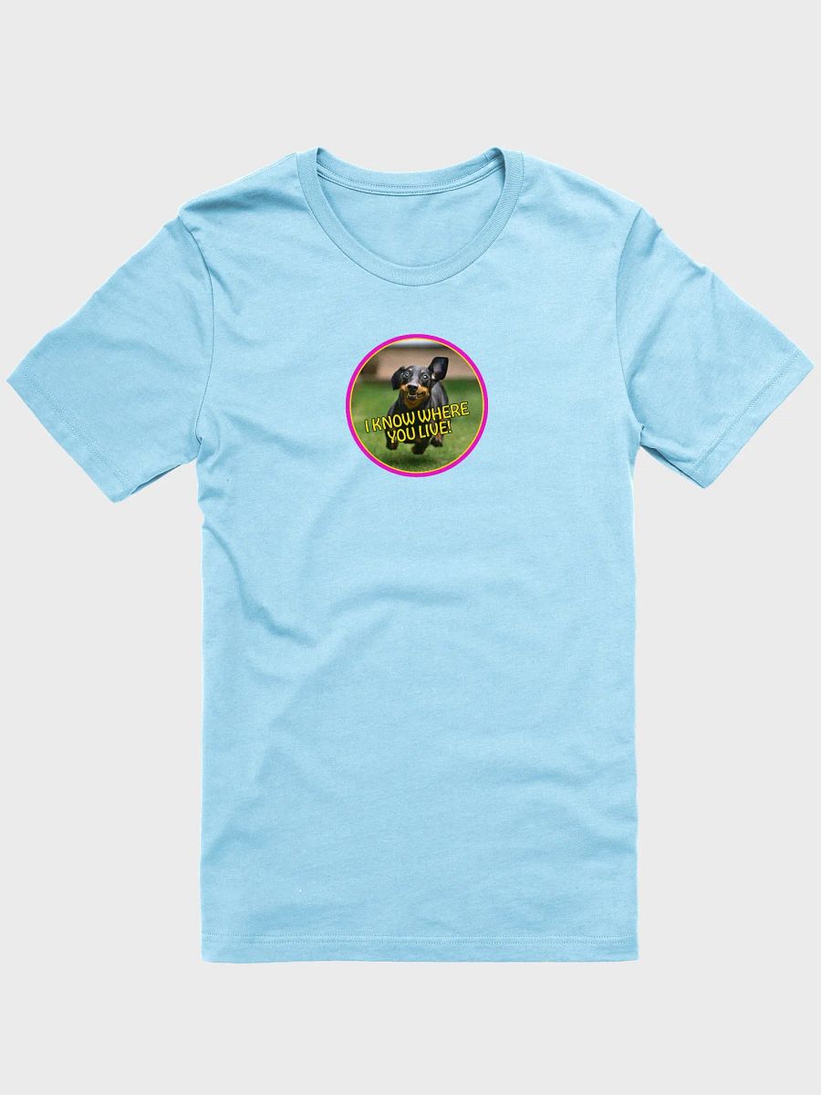 The Doxshund / Unisex product image (10)
