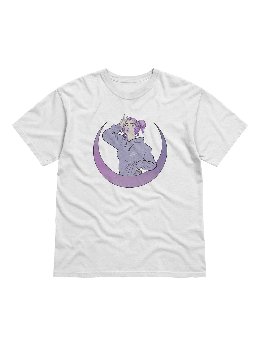 Magical Girl Tee product image (1)