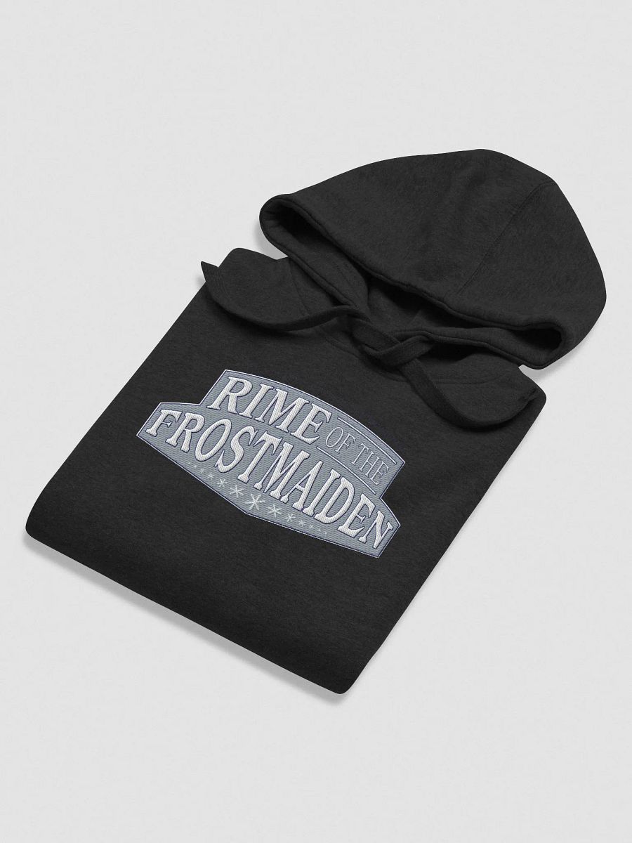 Frostmaiden's Embrace Hoodie product image (19)
