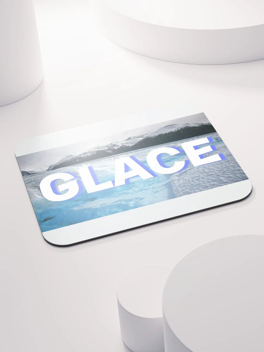 Glace Mousepad product image (4)