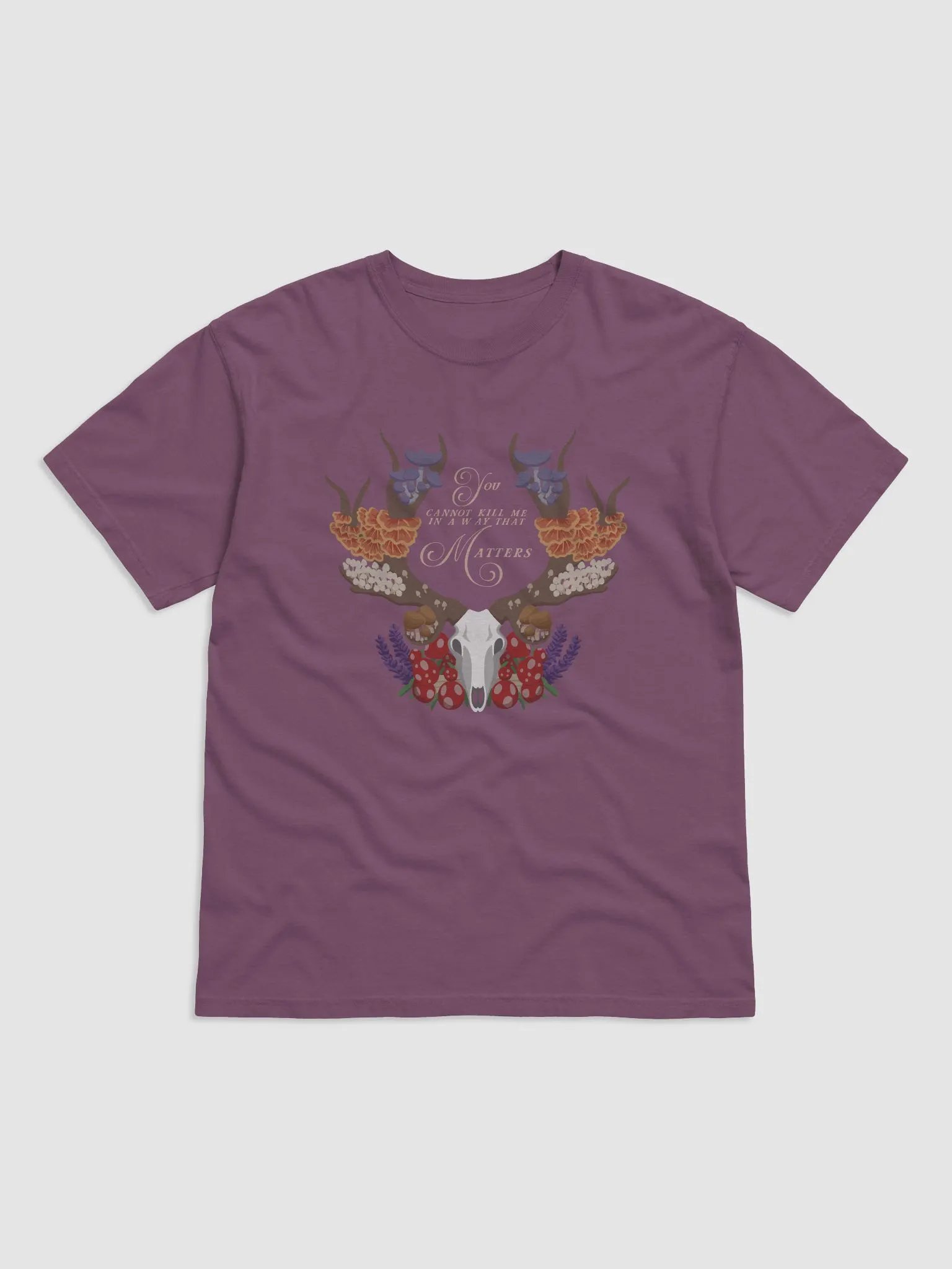 Decay Exists T Shirt product image (3)