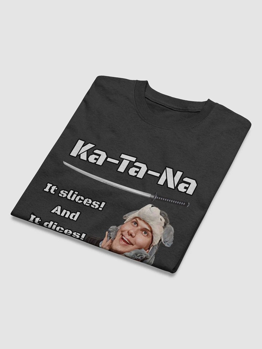 The Ka-Ta-Na T-Shirt product image (10)