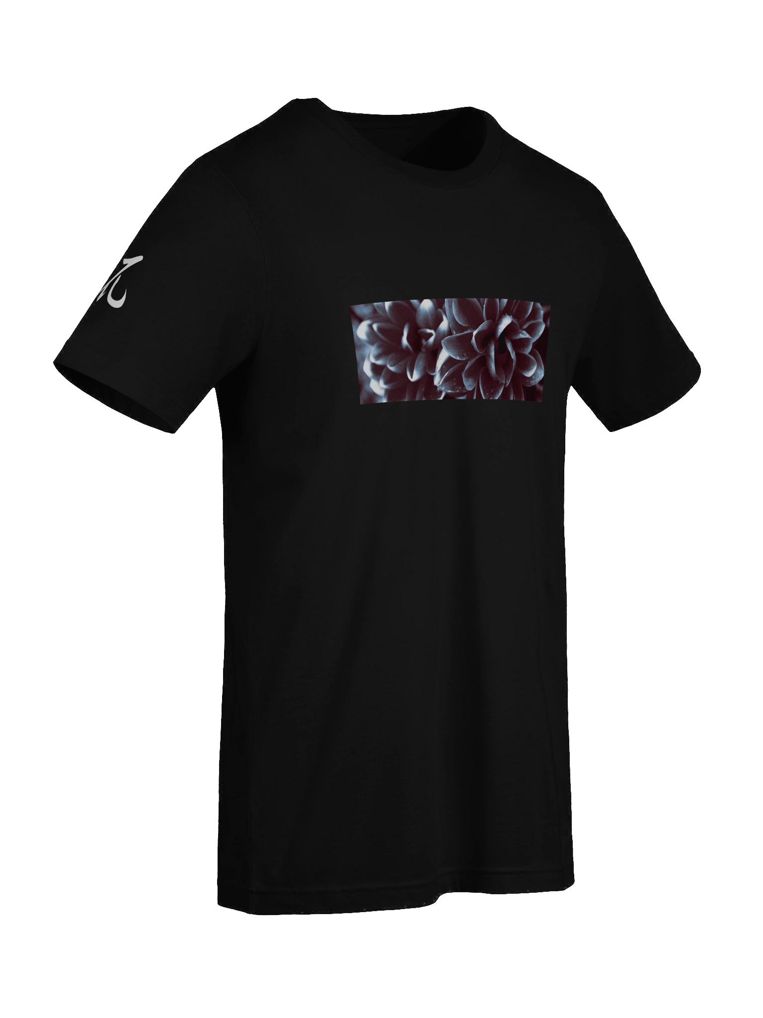 Dhalia Soft T-Shirt product image (9)