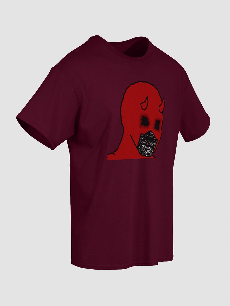 Sadvocate T-Shirt product image (4)
