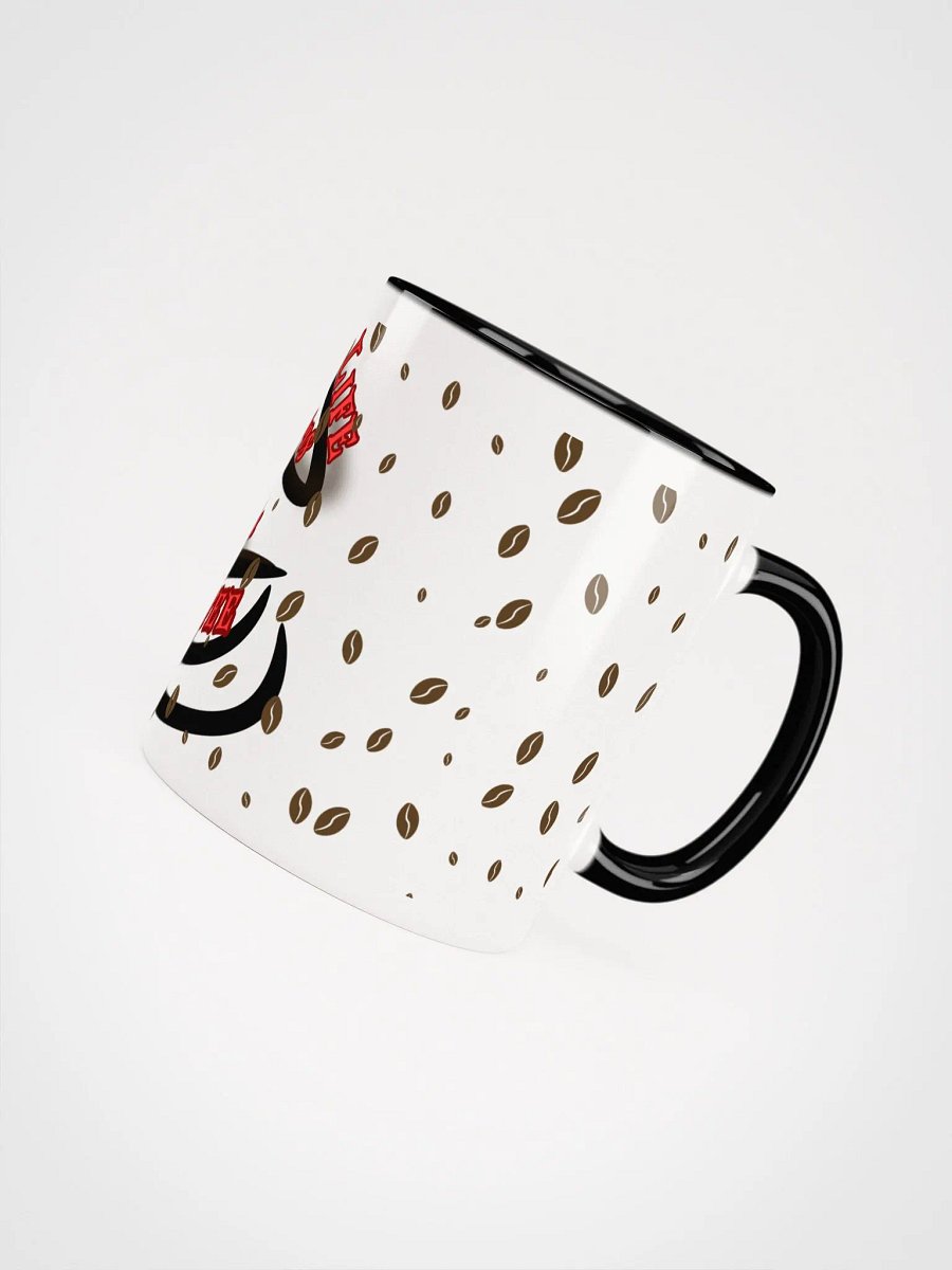 Ceramic Mug with Color Inside product image (5)