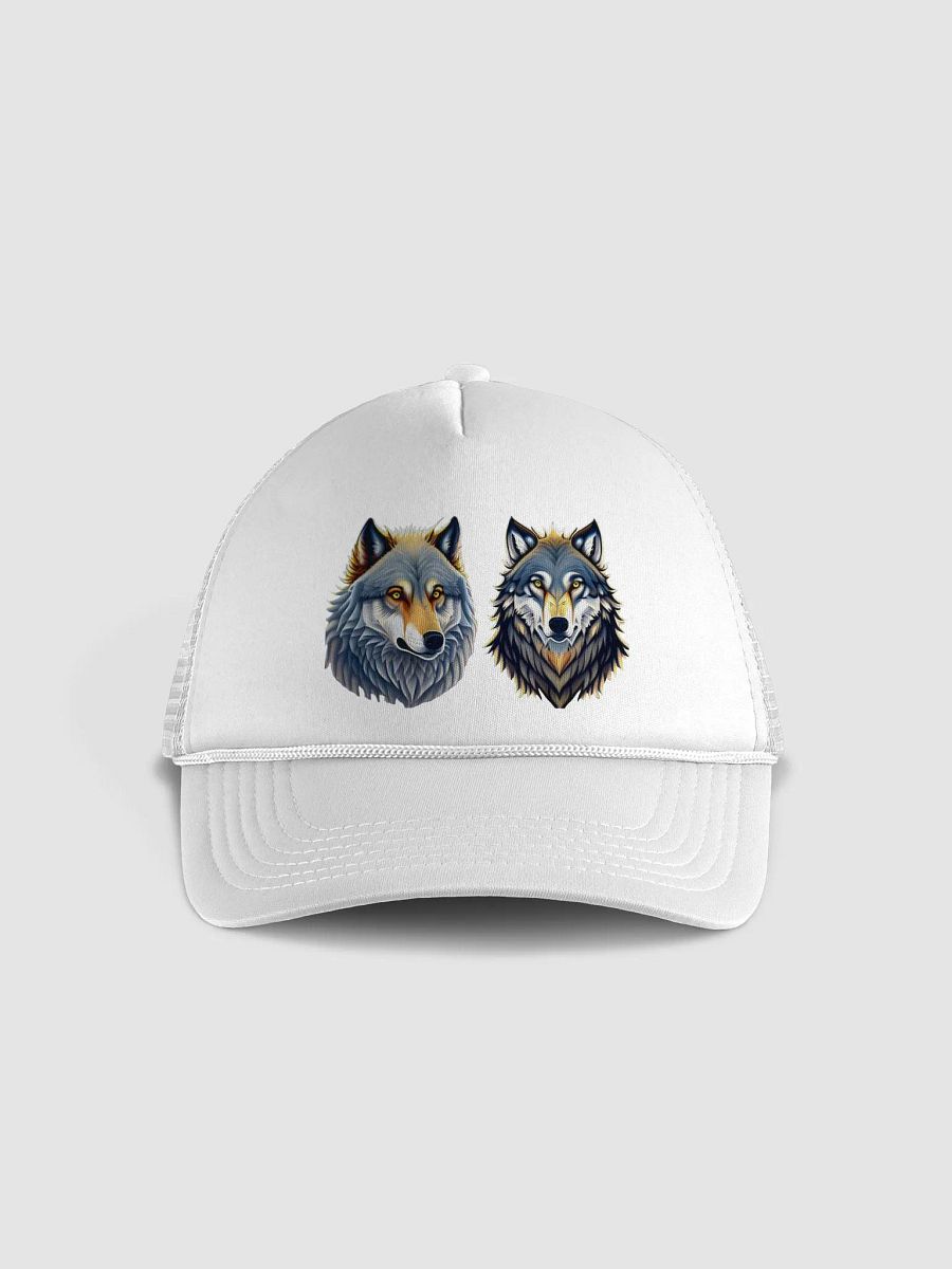 Find Your Pack: Valucap VC700 Trucker Hat Celebrates Wild Spirit product image (33)