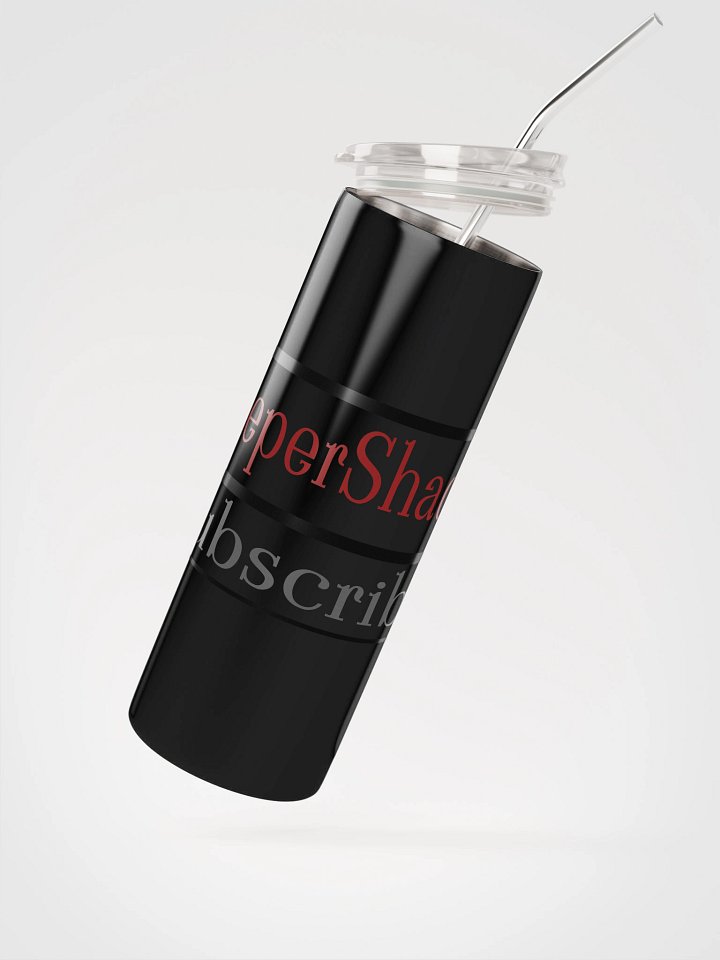 TheReeperShadow Supporter Stainless Steel Tumbler product image (2)