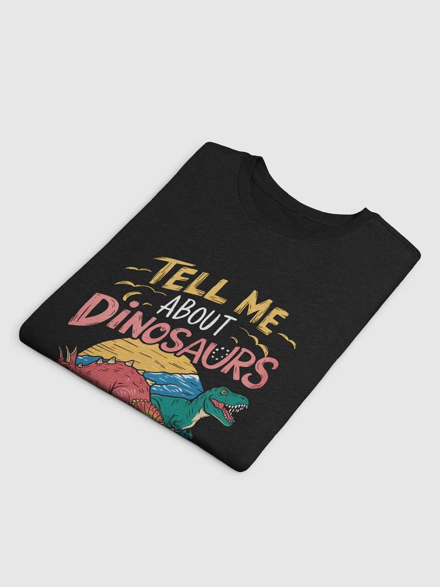 Tell Me About Dinosaurs product image (4)