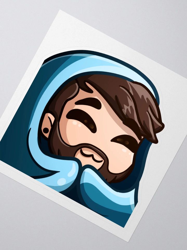Cozy - Sticker product image (2)
